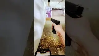 Glock 21 Gen 5 Jonny Glock Trigger