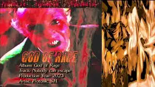 Protonic S.H. - Nobody can escape