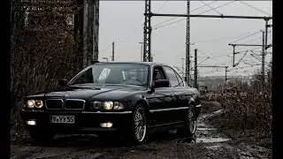 MattHigh - Bmw Phonke