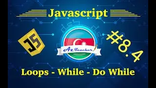 Javascript While - Do While Loops