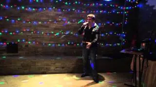 Сергей Харламов - Крылья (cover В.Королёв)