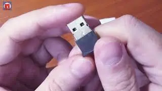 Блютуз донгл из Китая за пол доллара. Работает ли?