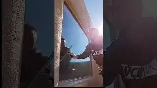 Arizona = Bright Windows, Brighter Sky