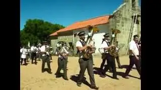 Rondas   Trindade 2014