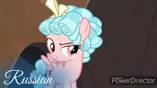 MLP:FIM - A Better Way To Be Bad (Multilanguage) part 2