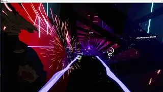 [Beat Saber] Don't Give Up On Me - Illenium, Kill the Noise