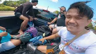MGA TITO SA KAAMULAN | PICOS SPRING SIDETRIP