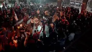 San Lorenzo 3-1 DyJ | Despacito