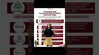 CARA KLAIMNYA GIMANA YAH ? APA SERUMIT BPJS KETENAGAKERJAAN😌, #shorts