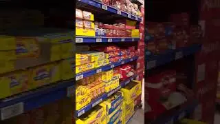 Norveç te market fiyatları