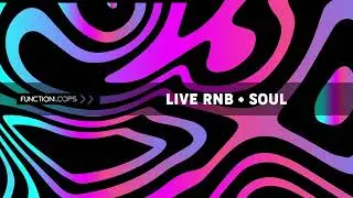 Function Loops - Live Rnb & Soul