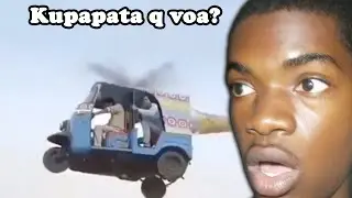 India Vs Estados Unidos Da América (React)