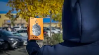 SkullCandy Kilo XT Review & Unboxing #skullcandy #kilo