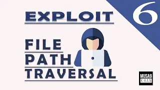 File path traversal | validation of file extension with null byte bypass | Portswigger Labs