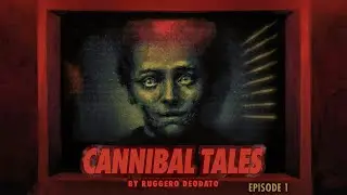 Cannibal Tales | Full Episode 1 | Gruesome Visual Novel | 4K