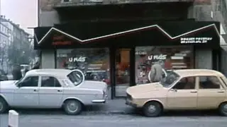 Autopríslušenstvo v roku 1989