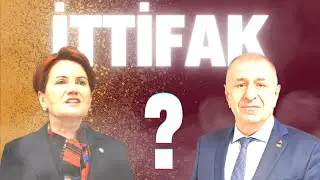 Zafer Partisi ve İyİ Parti İttifakı