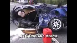 Driving Safety in Europe