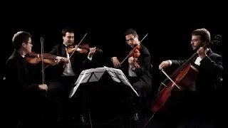Gloria in excelsis Deo, String Quartet