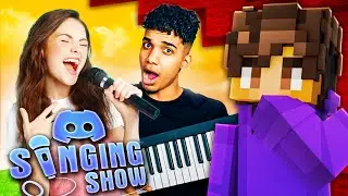 Il DISCORD'S SINGING SHOW più CAOTICO della storia…