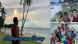 Malapascua Vacay w/ Cainamist friends (Medellin PreNup)(Paradezzo Beach Resort)