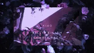 Billie Eilish x Finneas x Khalid Ambient Sample Pack