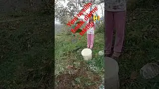yeni nesil bu şekil fındık dikiyorsa yandık 😁 #çakıldak