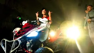 D Corkz - Keys (Official Music Video)