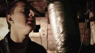 Serge Didenko - Bag of Laundry to Ditch (Official Music Video)