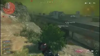 WARZONE! FUNNY MOMENTS!
