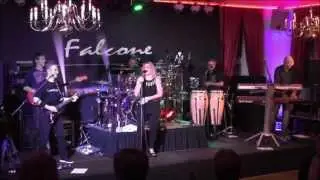 Foreigner: Urgent (performed by 2nd Helping)