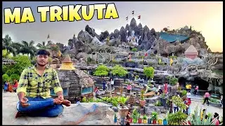 MA TRIKUTA MANDIR KOTA | BEST PLACE TO VISIT IN KOTA RAJASTHAN