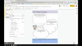 Comment copier une page d'un google slide dans un autre slide