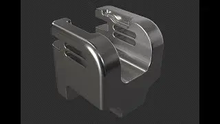 Non destructive workflow with Yüri's custom build