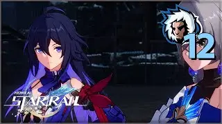 BACK TO THE SURFACE - Episode 12 - Honkai: Star Rail