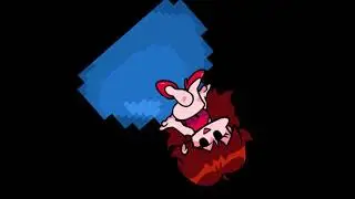 Friday Night Funkin' TERRARIA MOD **TEASER** (low effort)