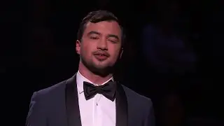 Bizet: Les Pêcheurs de perles (Je crois entendre encore) - Anthony León & Nino Sanikidze