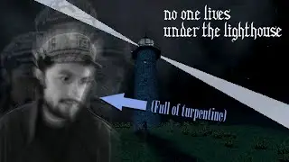 Glug Glug | No One Lives Under The Lighthouse