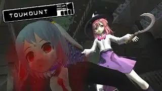 The Touhou Manhunt Duology: Somehow Real, Somehow Good