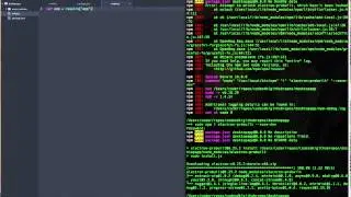 Tutorial 17 : Intro to creating a desktop app using electron