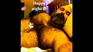 Happy night my love daddy
