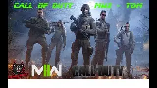 team death match gamplay