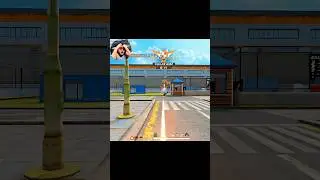 “Invisible Hack Nahi 😱 Original Training Ground Trick||