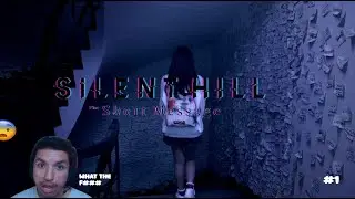 Silent Hill: The Short Message #1