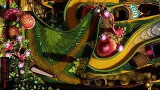 Pinball FX 3 - Epic Quest - Short Play