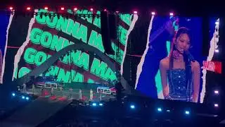 TWICE ~ Queen of Hearts (Live at Globe Life Field Arlington 6/21/23)