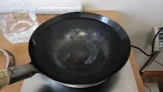 Плита WOK Airhot IP 3500