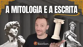Mitologia na escrita: O segredo revelado dos best-sellers mitológicos