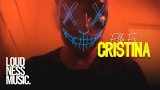 LIRIKO WAN // ELLA ES CRISTINA (VIDEO OFICIAL)