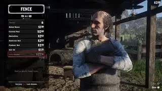 Red Dead Redemption 2 Guide: How to Get the Lock Breaker